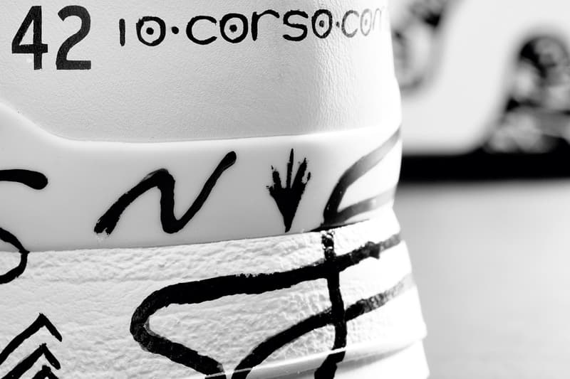 10 Corso Como x ASICS Tiger GEL-Lyte III