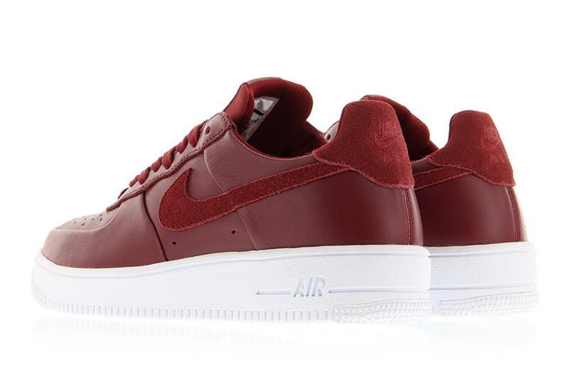 Nike AIR FORCE 1 ULTRAFORCE LEATHER