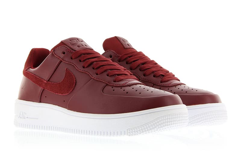 Nike AIR FORCE 1 ULTRAFORCE LEATHER