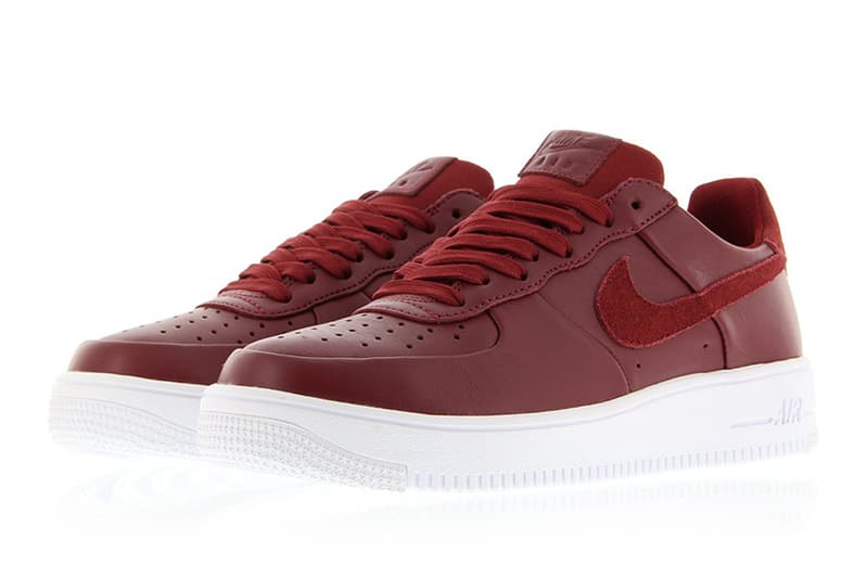 Nike AIR FORCE 1 ULTRAFORCE LEATHER