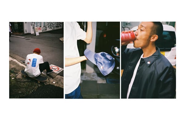 歡慶十年 .efiLevol x HELLO KITTY 形象照搶先曝光