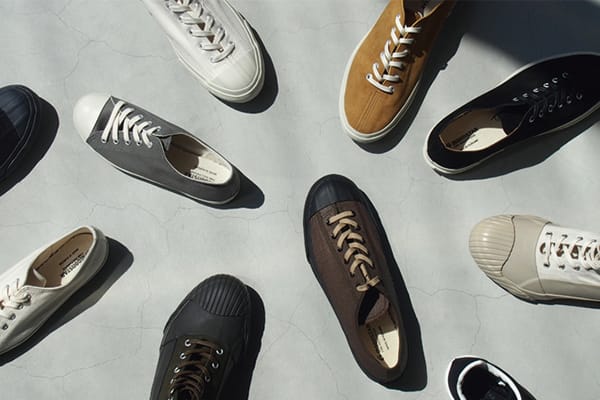 職人魅力 - 老舖 MOONSTAR POP-UP-EVENT 東京開催