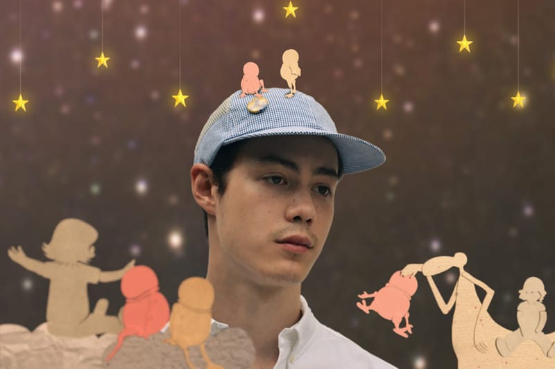 玩板一定要酷？Bridge × NO ROLL 聯名帽款發售