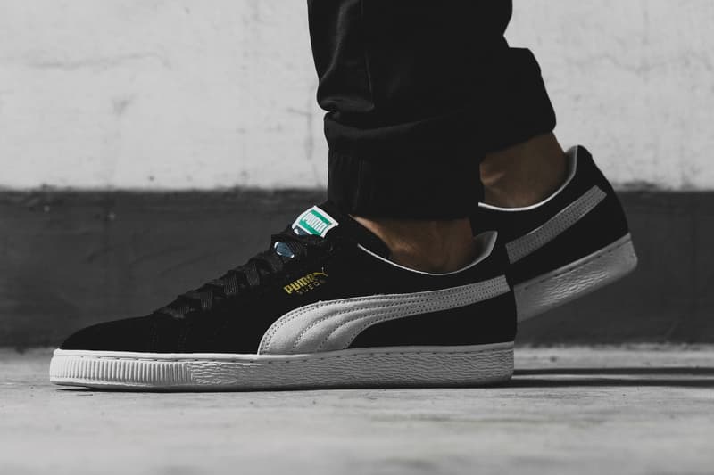 PUMA Suede Classic