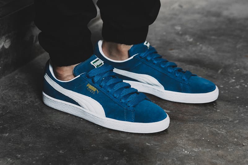 PUMA Suede Classic