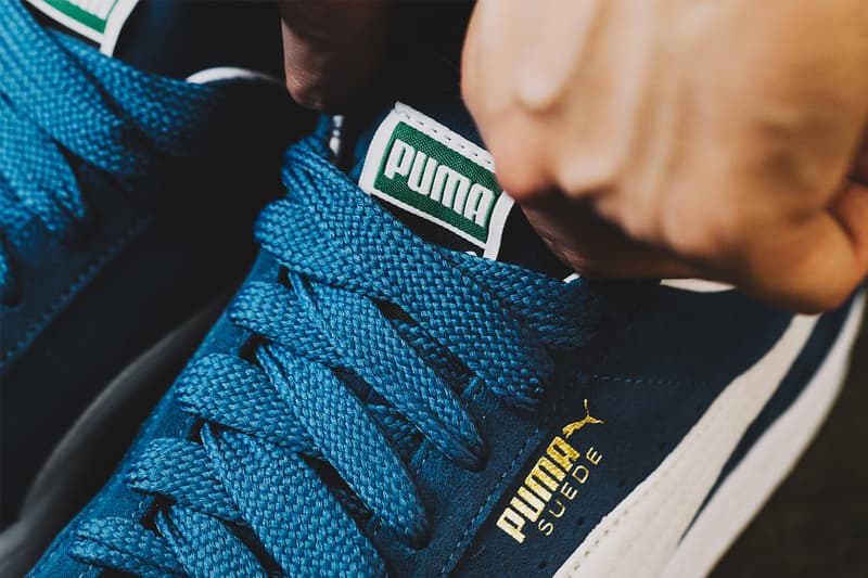 PUMA Suede Classic