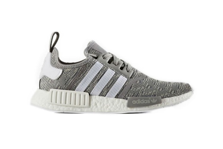 adidas Originals NMD R1 全新配色「Glitch」將於 2017 年發售