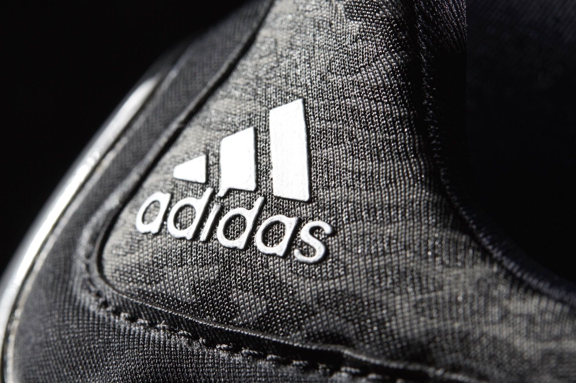 adidas AlphaBOUNCE All Black