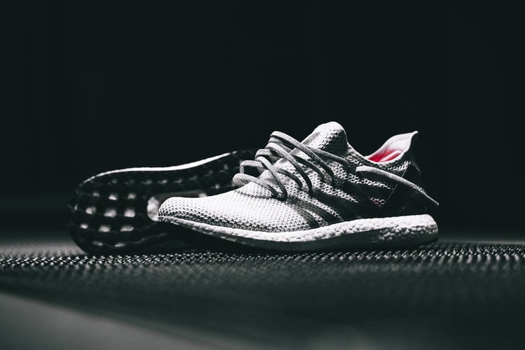 近賞 adidas 革新跑鞋設計 Futurecraft M.F.G.