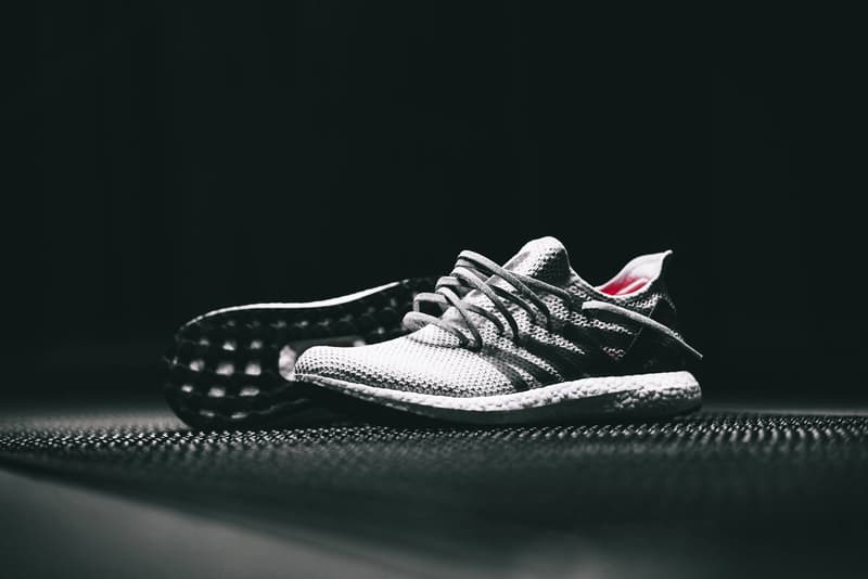 adidas Futurecraft M.F.G. Closer Look