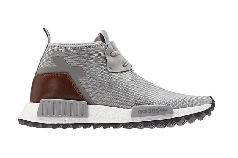 adidas Originals 發佈全新鞋款 NMD_C1 Trail