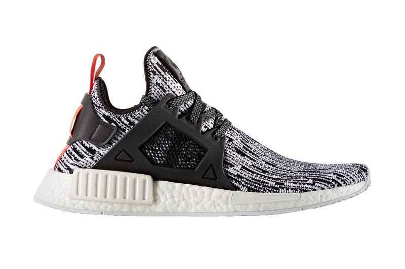 adidas Originals 10 月份全新 NMD 系列香港區入手情報