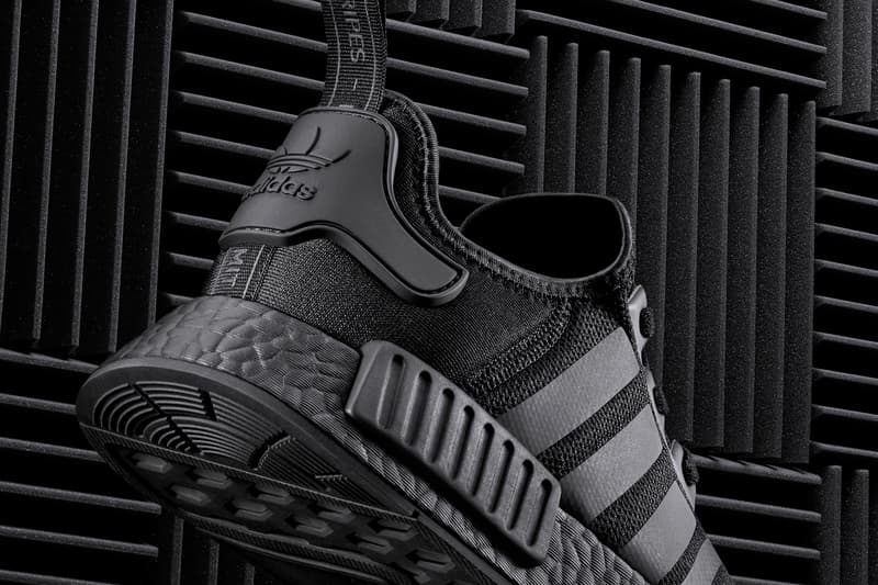adidas Originals 全新 NMD R1 colorBOOST 系列登場