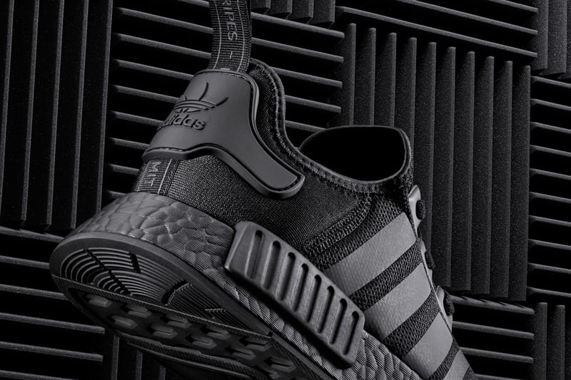 adidas Originals 全新 NMD R1 colorBOOST 系列登場