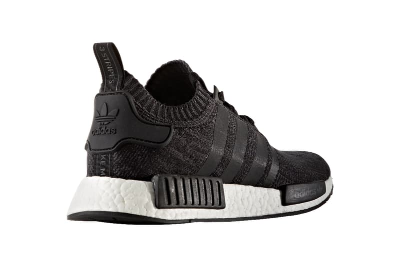 adidas Originals 全新 NMD R1 系列 9 月上架情報公開