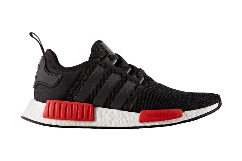 adidas Originals 全新 NMD R1 系列 9 月上架情報公開