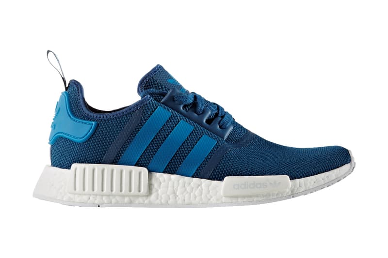 adidas Originals 全新 NMD R1 系列 9 月上架情報公開
