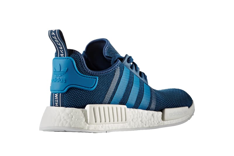 adidas Originals 全新 NMD R1 系列 9 月上架情報公開