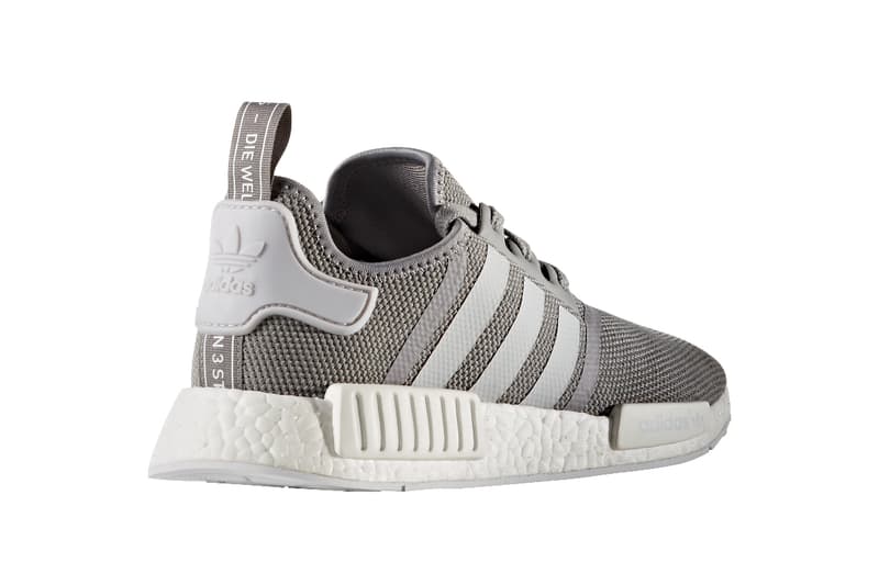 adidas Originals 全新 NMD R1 系列 9 月上架情報公開