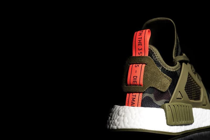 adidas Originals NMD XR1 Duck Camo