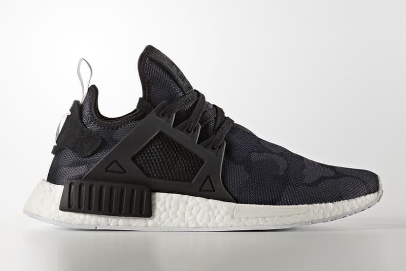 adidas originals nmd xr1 duck camo new color coming