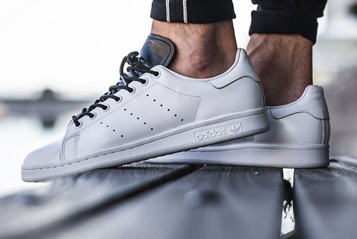 adidas Originals Stan Smith Footwear White/Core Black