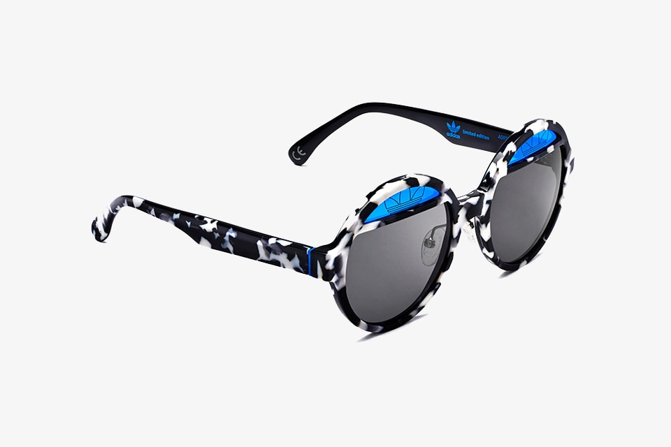 adidas Originals x Italia Independent Sunglasses