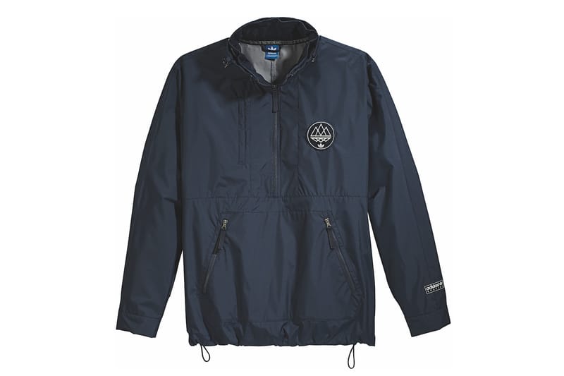 adidas Originals x SPEZIAL 2016 秋冬聯名系列完整單品一覽