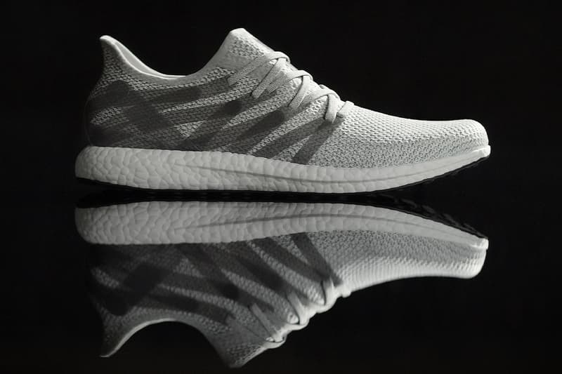 adidas SPEEDFACTORY Futurecraft M.F.G.