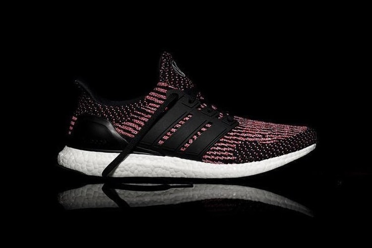搶先預覽 adidas UltraBOOST 全新配色設計
