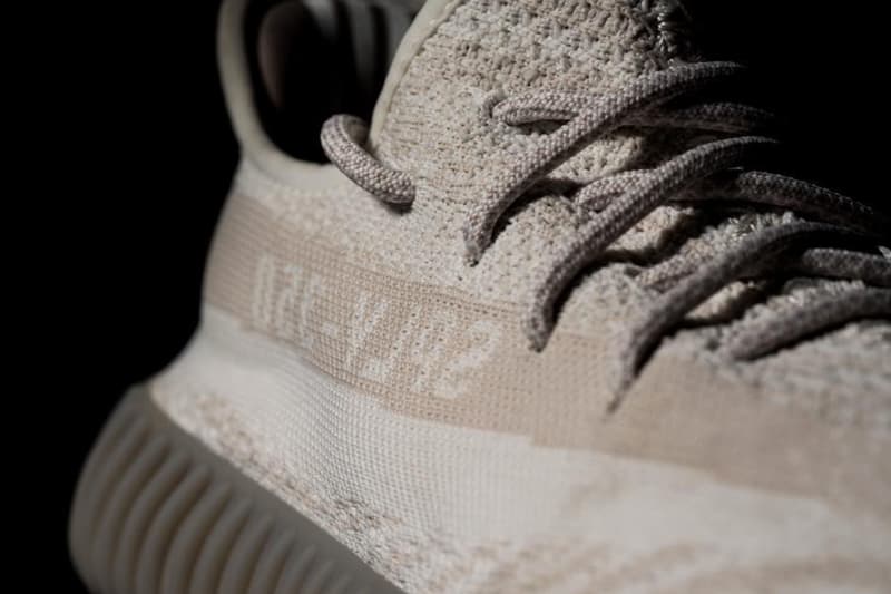 率先預覽 adidas YEEZY BOOST 350 V2 全新「Oxford Tan」新色