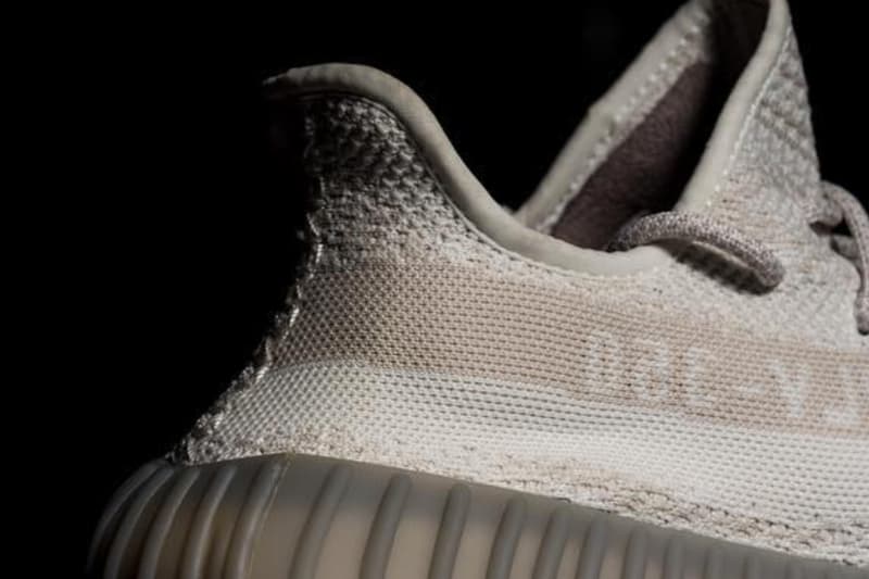 率先預覽 adidas YEEZY BOOST 350 V2 全新「Oxford Tan」新色