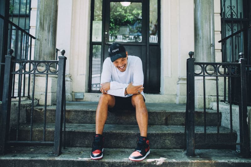 13th Witness、Ronnie Fieg、Dao-Yi Chow、Don C  Air Jordan XXXI Lookbook