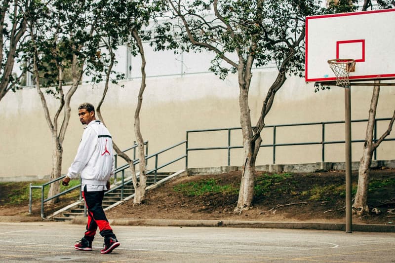 13th Witness、Ronnie Fieg、Dao-Yi Chow、Don C  Air Jordan XXXI Lookbook