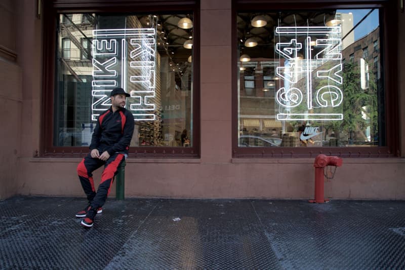 13th Witness、Ronnie Fieg、Dao-Yi Chow、Don C  Air Jordan XXXI Lookbook