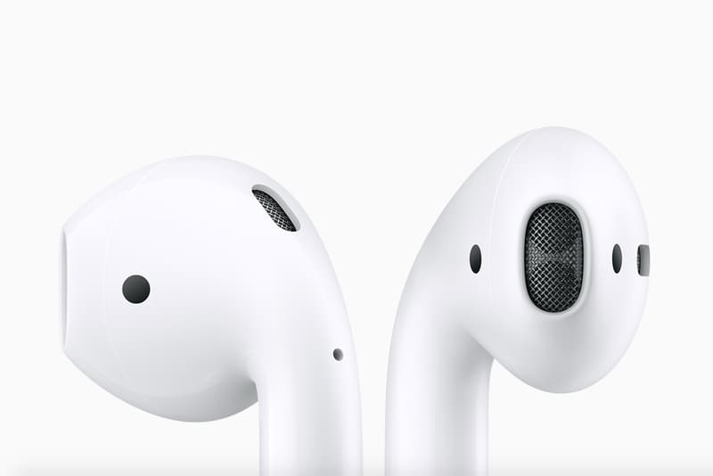 Apple,AirPod