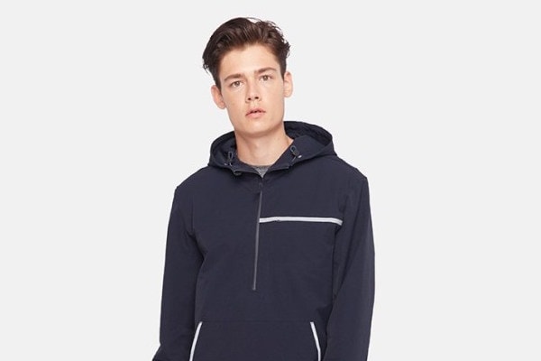 A.P.C. x Outdoor Voices 2016 秋冬聯名「A.P.C.O.V.」系列 Lookbook