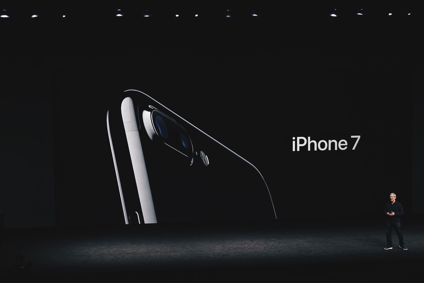 Apple,iPhone 7, iPhone 7 Plus