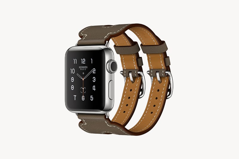 極致奢華－Apple Watch Hermès 推出更多設計及配色