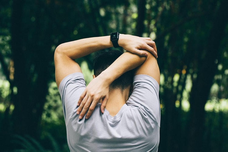 深呼吸,透視 Apple Watch Series 2 五大新技能