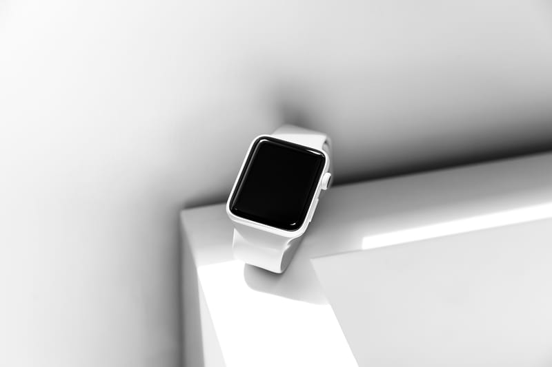 Apple 形神再现－近赏 White Ceramic Apple Watch Edition Series 2