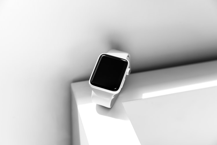 Apple 形神再现-近赏 White Ceramic Apple Watch Edition Series 2