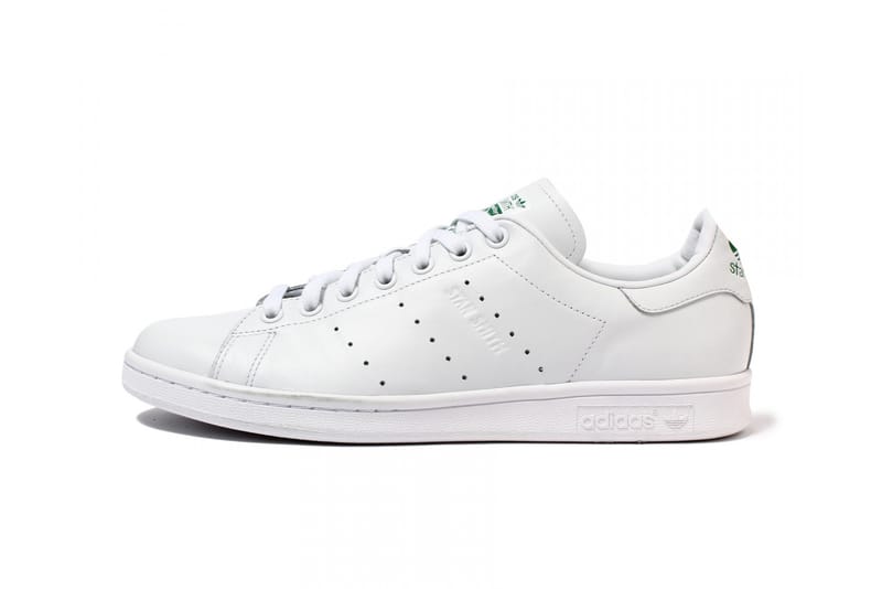 BEAMS x adidas Originals 全新 Stan Smith「Inverted」復古設計
