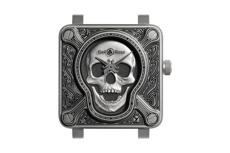 Bell & Ross 發佈全新腕錶系列