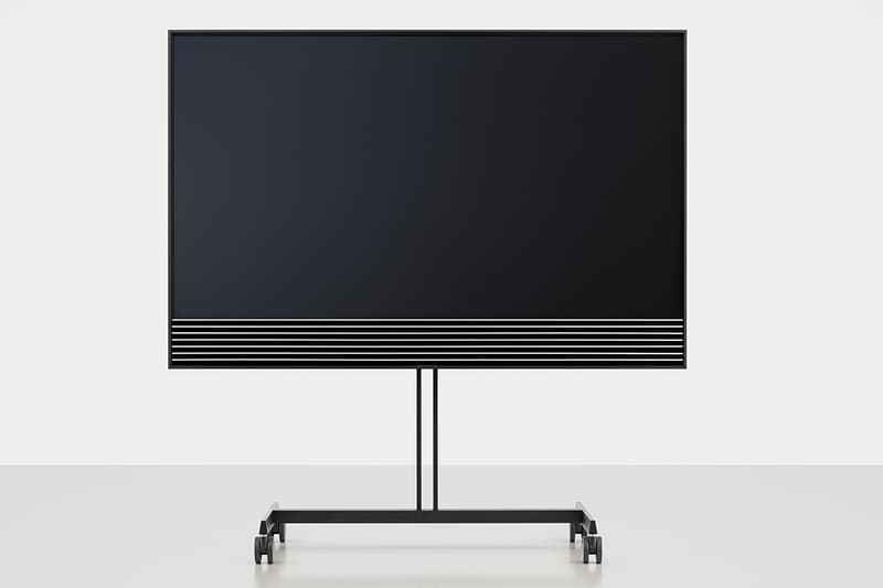 Bang & Olufsen,BeoVision Horizon