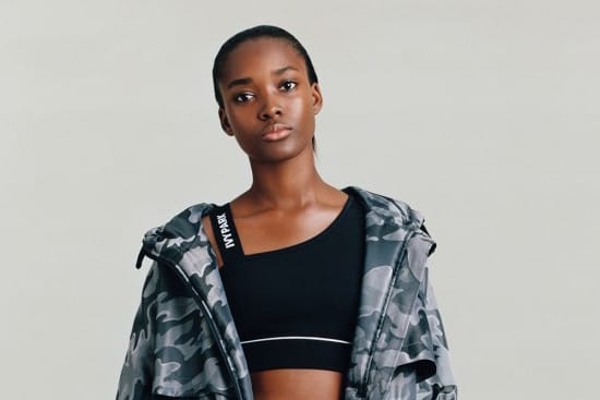 IVY PARK 2016 秋冬首波系列