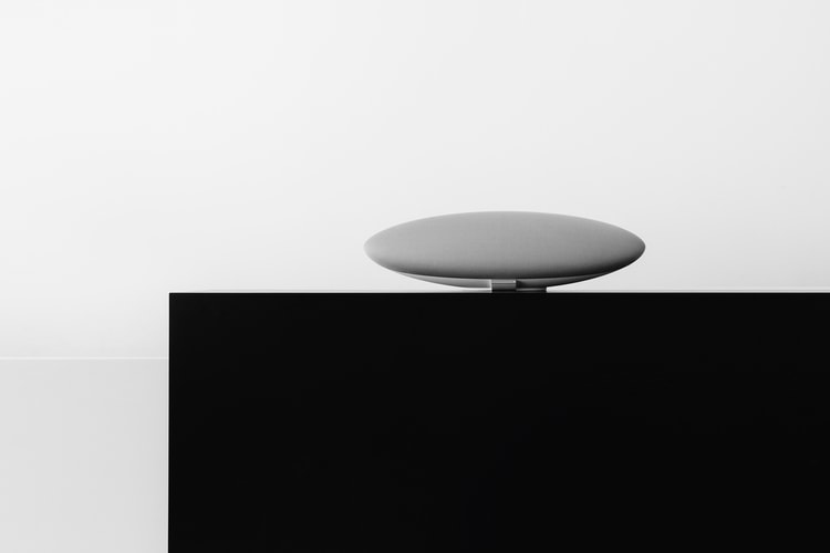 视/听享受-Bowers & Wilkins 推出 Zeppelin Wireless 全新「Avant Garde White」配色