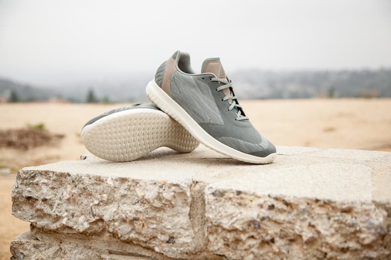 Brandblack Lightweight Raven Sneaker