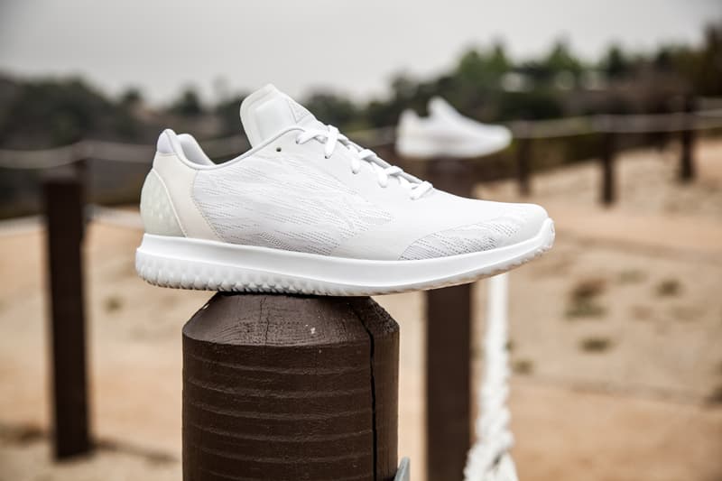 Brandblack Lightweight Raven Sneaker