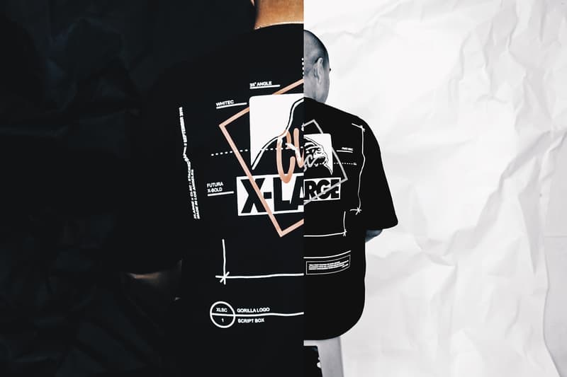 CLSC XLARGE 25th Anniversary